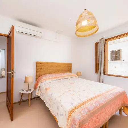 Pep Not 47 Apartment