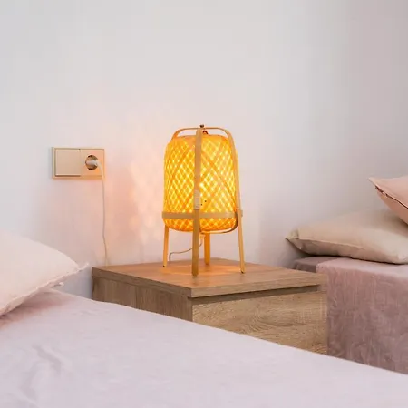 Pep Not 47 Apartment Arta