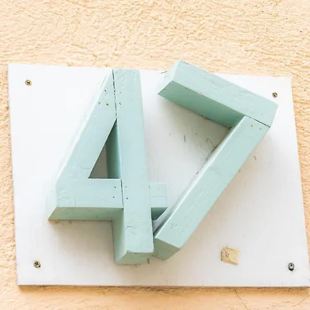Apartment Pep Not 47 *