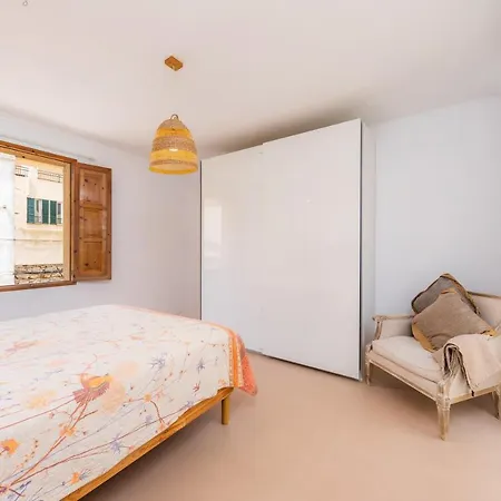 Pep Not 47 Apartment Arta