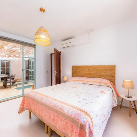 Apartment Pep Not 47 *