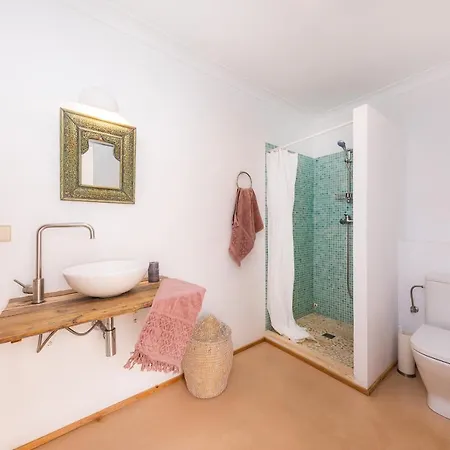 Pep Not 47 Apartment *