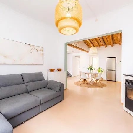 Apartment Pep Not 47 Arta