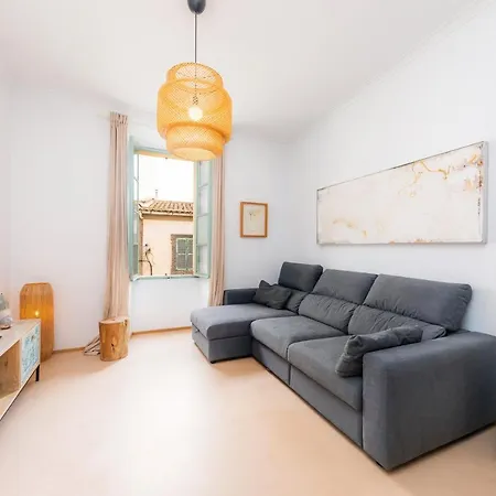 Pep Not 47 Apartment *